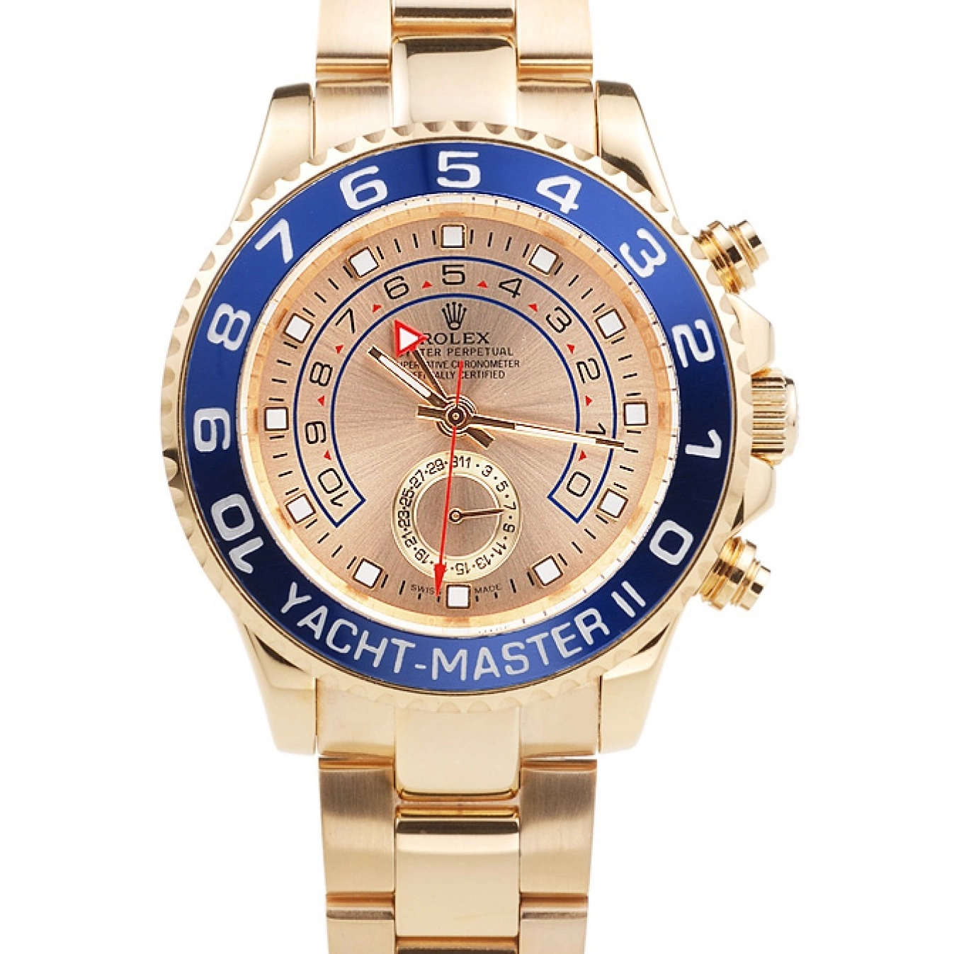 Rolex Yacht-Master II-rl243 0602